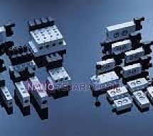 Pneumatic Valves of Hafner Pneumatic Valves of Hafner